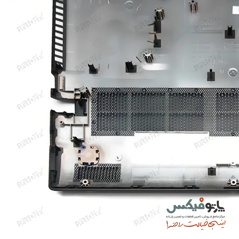 قاب کف (D) لپ تاپ لنوو IdeaPad Z400